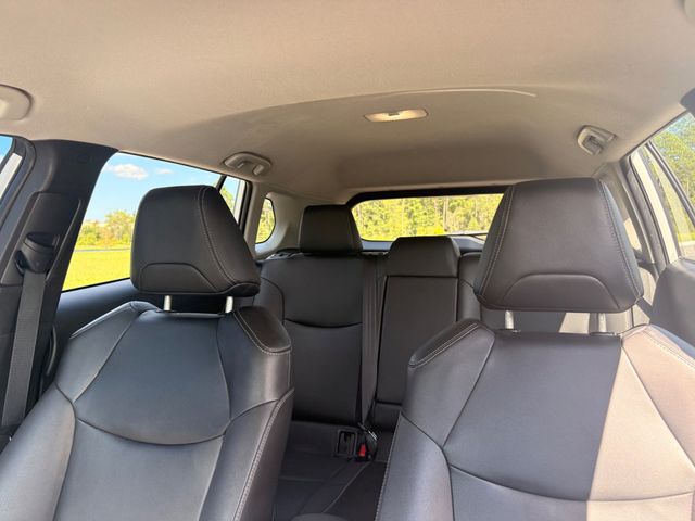 2022 Toyota Corolla Cross XLE 2WD - 23088576 - 9