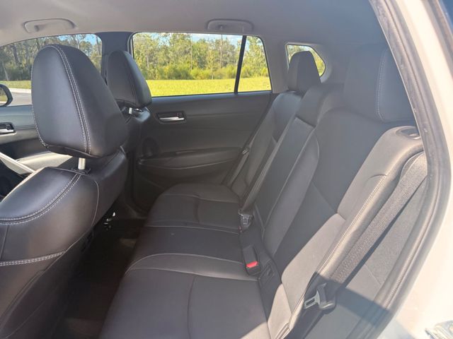 2022 Toyota Corolla Cross XLE 2WD - 23088576 - 11