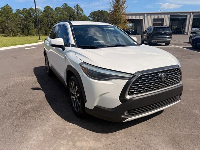 2022 Toyota Corolla Cross XLE 2WD - 23088576 - 19