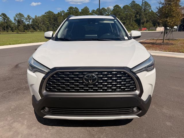 2022 Toyota Corolla Cross XLE 2WD - 23088576 - 20