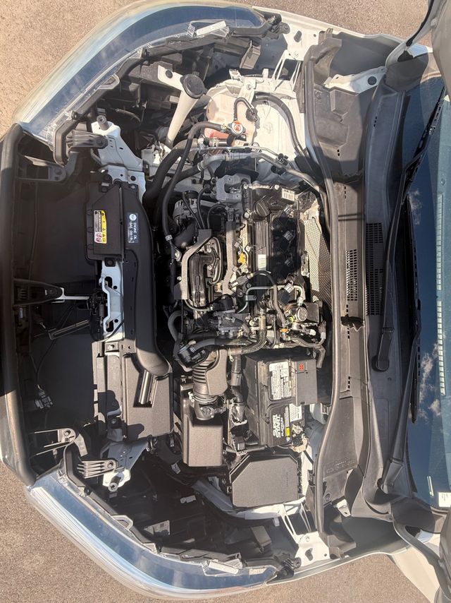 2022 Toyota Corolla Cross XLE 2WD - 23088576 - 21