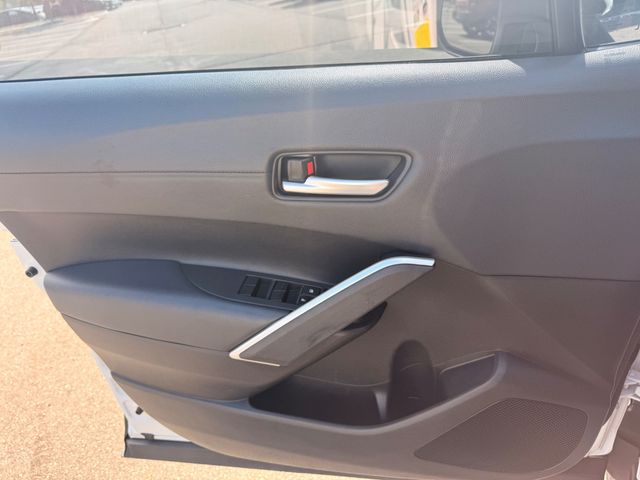 2022 Toyota Corolla Cross XLE 2WD - 23088576 - 6