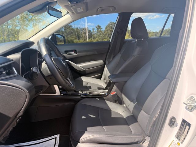 2022 Toyota Corolla Cross XLE 2WD - 23088576 - 8