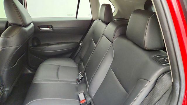 2022 Toyota Corolla Cross XLE 2WD - 23048481 - 19