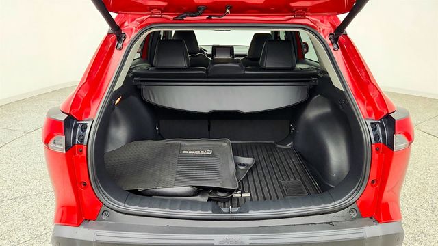2022 Toyota Corolla Cross XLE 2WD - 23048481 - 20