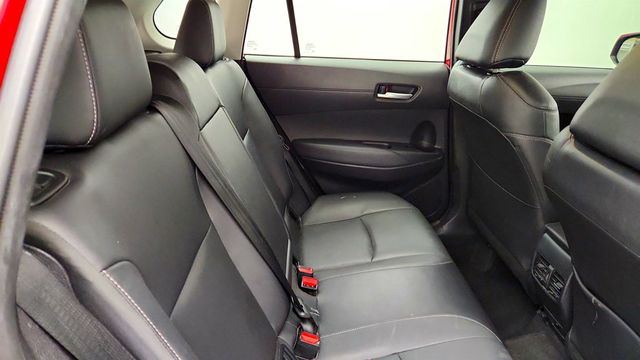 2022 Toyota Corolla Cross XLE 2WD - 23048481 - 21