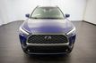 2022 Toyota Corolla Cross XLE 4WD - 22909726 - 13