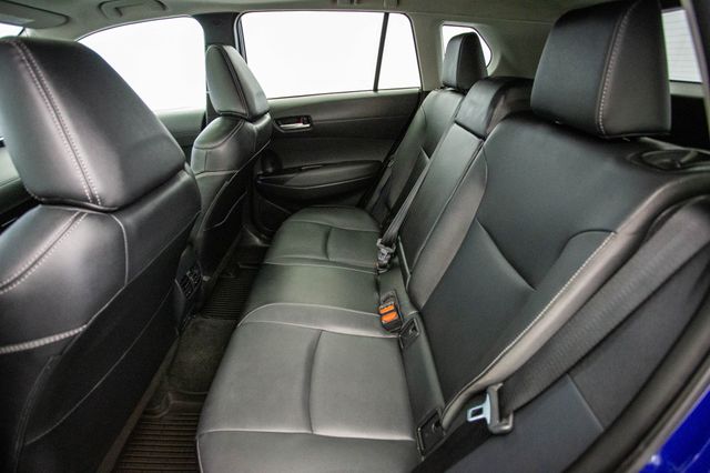 2022 Toyota Corolla Cross XLE 4WD - 22909726 - 23