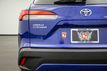 2022 Toyota Corolla Cross XLE 4WD - 22909726 - 37