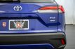 2022 Toyota Corolla Cross XLE 4WD - 22909726 - 38