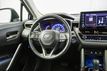2022 Toyota Corolla Cross XLE 4WD - 22909726 - 3