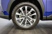 2022 Toyota Corolla Cross XLE 4WD - 22909726 - 43