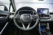 2022 Toyota Corolla Cross XLE 4WD - 22909726 - 47