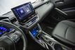 2022 Toyota Corolla Cross XLE 4WD - 22909726 - 50