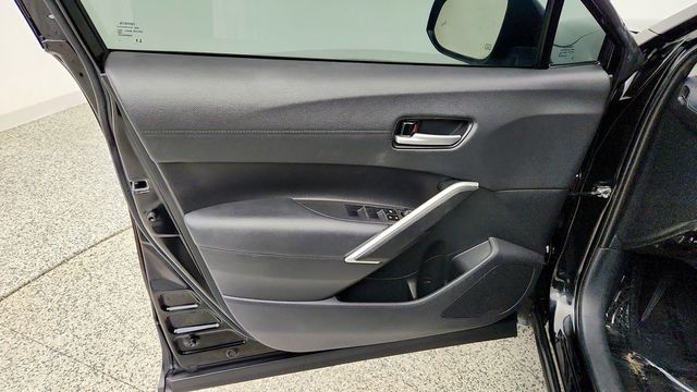 2022 Toyota Corolla Cross XLE 4WD - 23098947 - 9