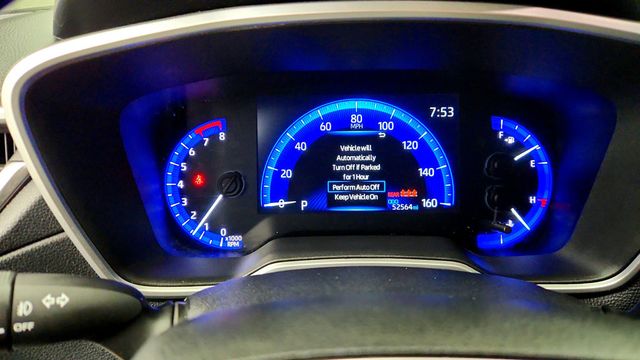 2022 Toyota Corolla Cross XLE 4WD - 23098947 - 13