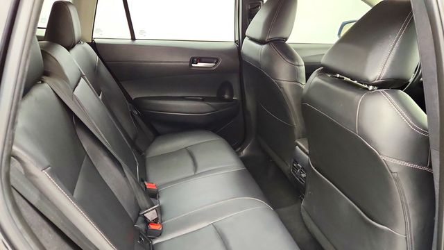 2022 Toyota Corolla Cross XLE 4WD - 23098947 - 20