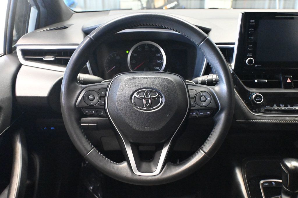 Toyota Corolla photo 11