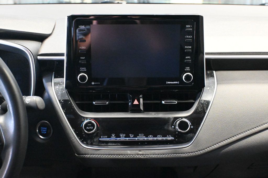 Toyota Corolla photo 12