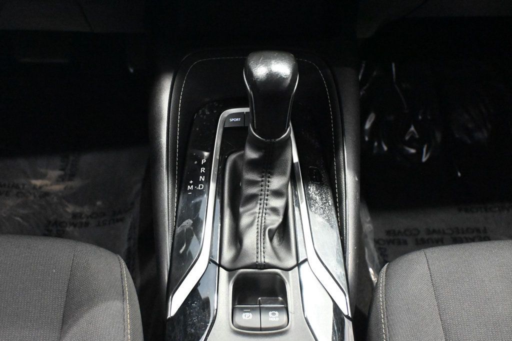 Toyota Corolla photo 14