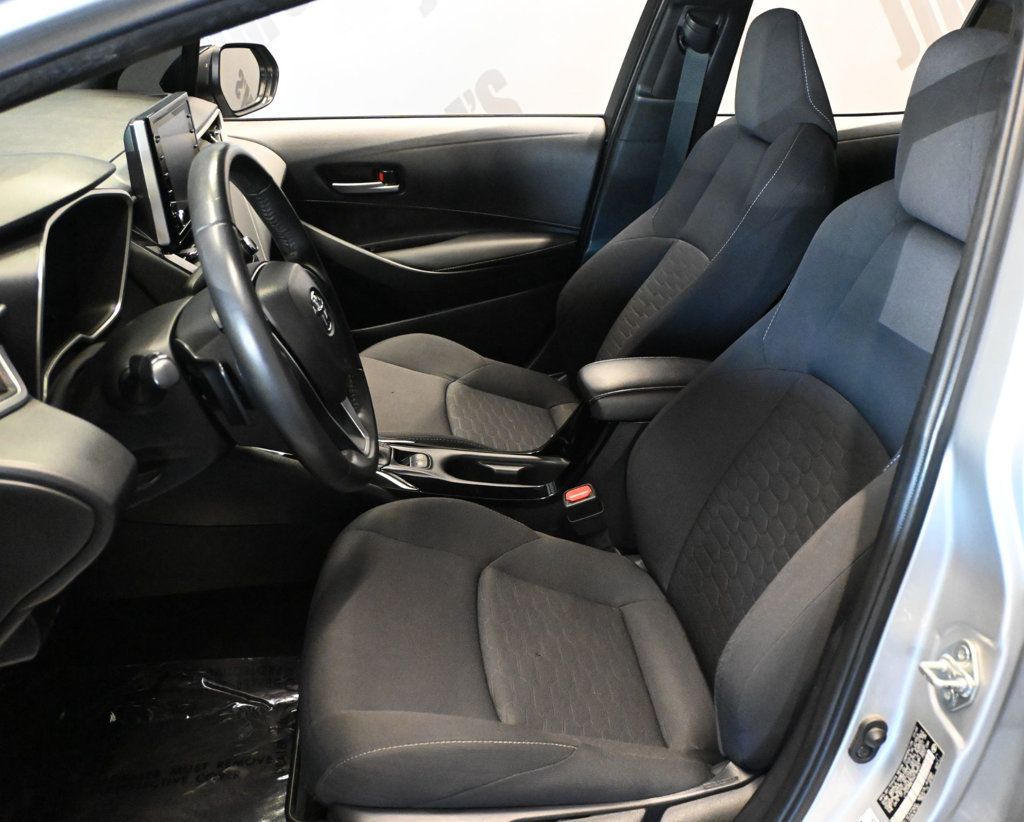 Toyota Corolla photo 15