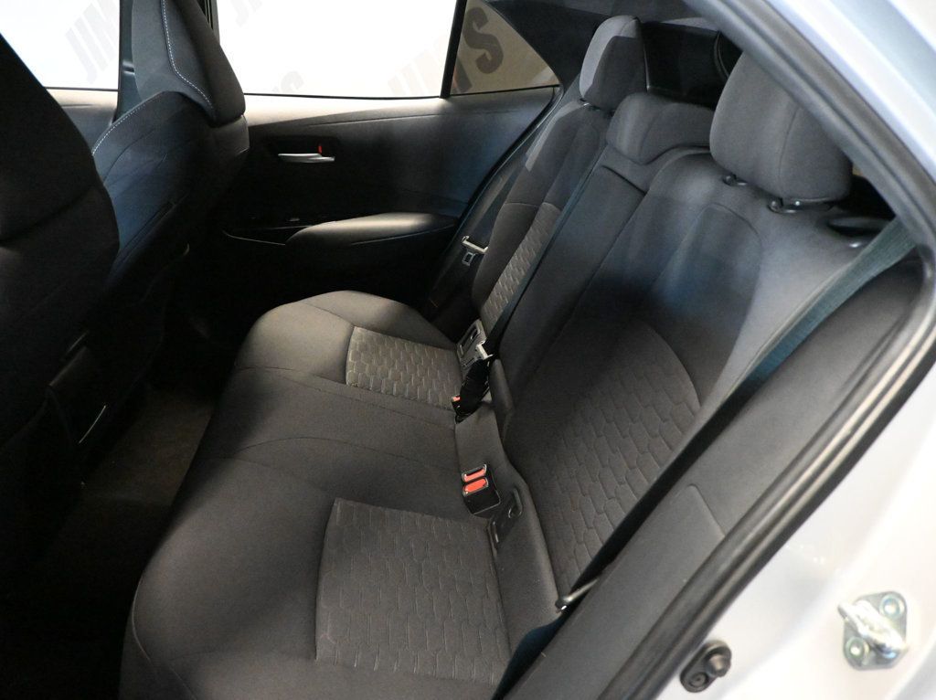 Toyota Corolla photo 16