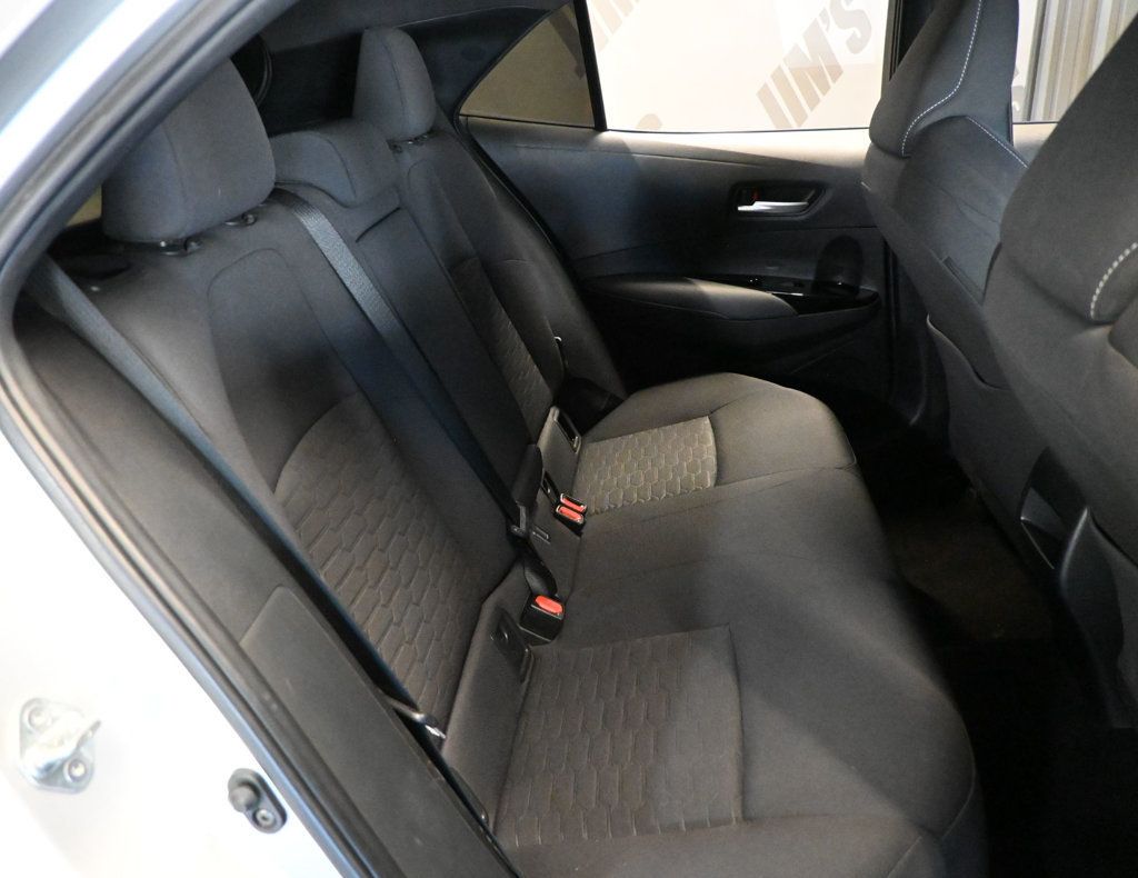 Toyota Corolla photo 18