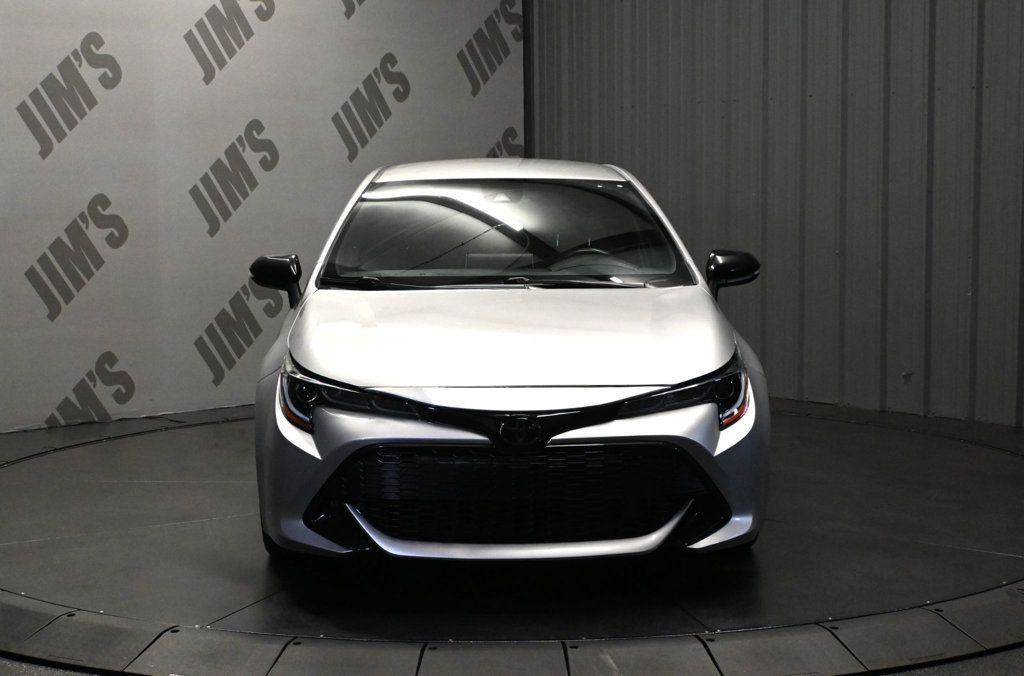 Toyota Corolla photo 2