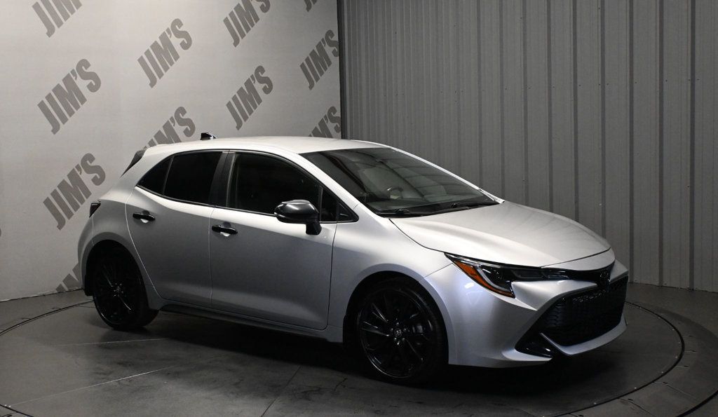 Toyota Corolla photo 3