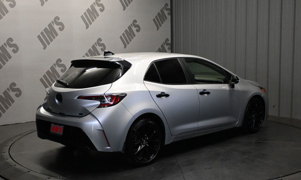 Toyota Corolla photo 5