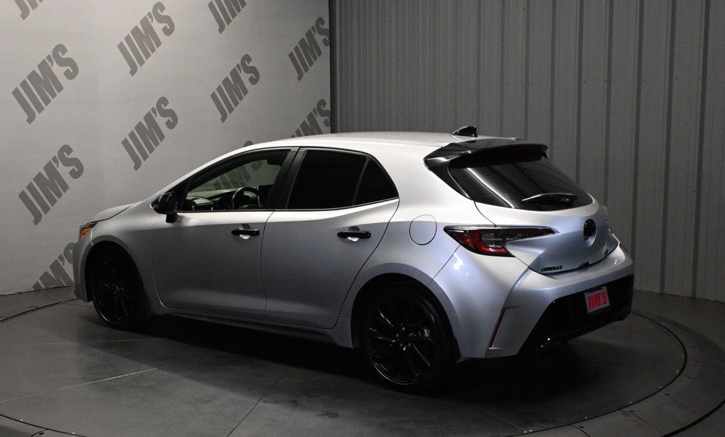 Toyota Corolla photo 7