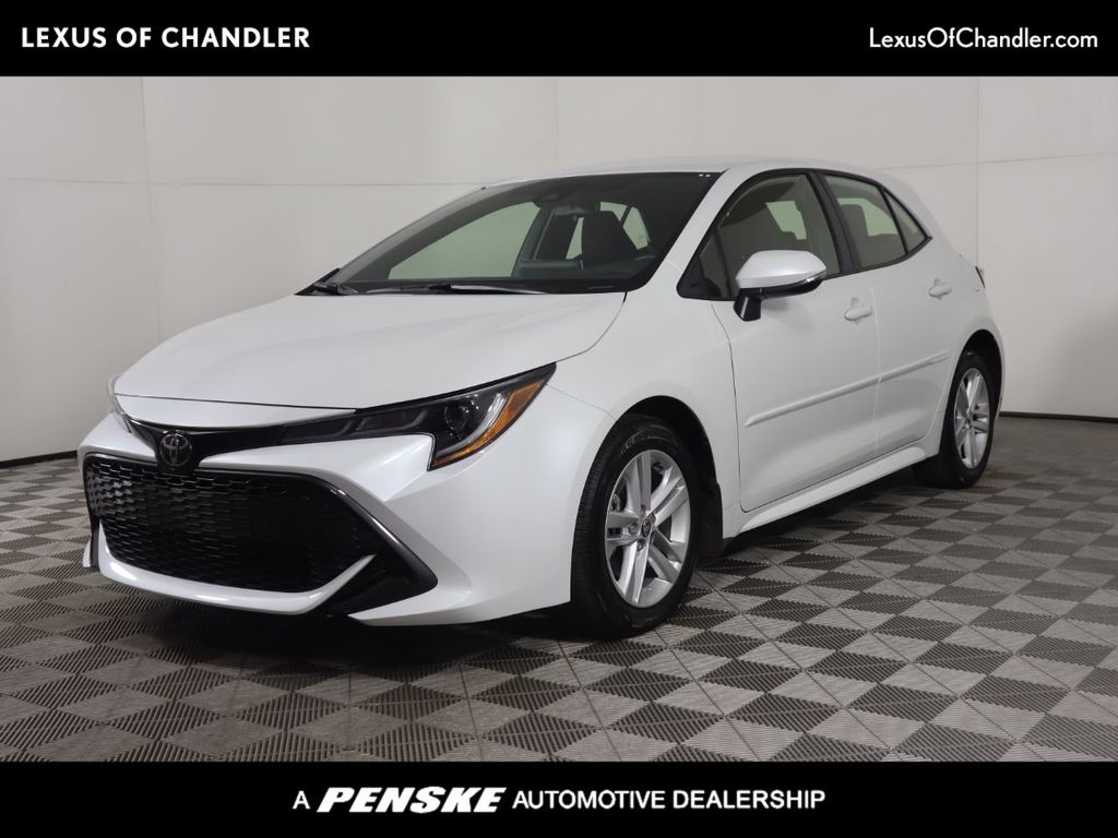 Learn 89+ about toyota corolla hatchback used unmissable in.daotaonec