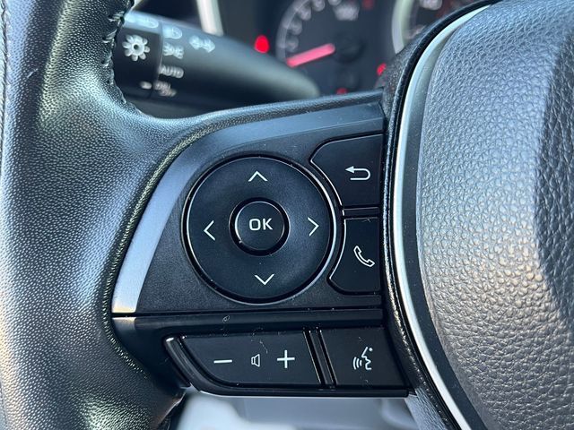 2022 Toyota Corolla Hatchback SE Manual - 23037714 - 18