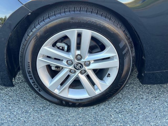2022 Toyota Corolla Hatchback SE Manual - 23037714 - 8