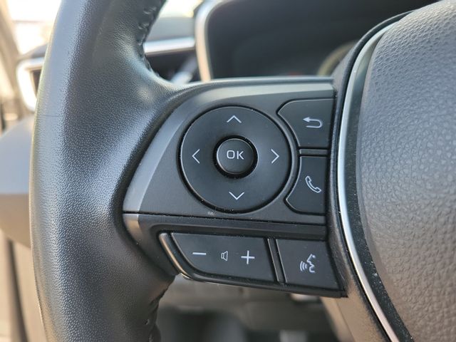 2022 Toyota Corolla Hatchback SE Manual - 23088045 - 12