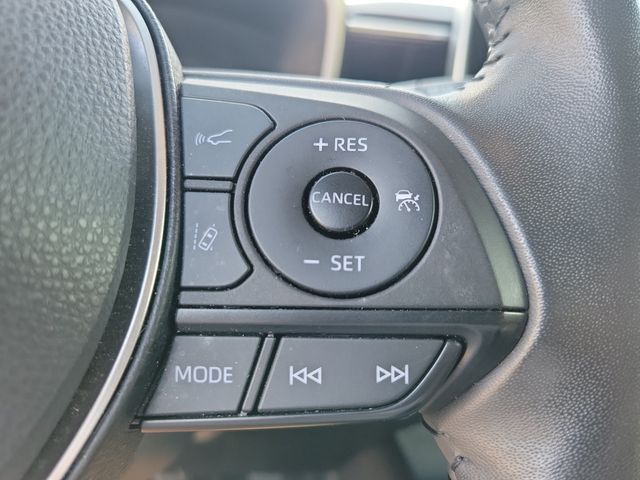 2022 Toyota Corolla Hatchback SE Manual - 23088045 - 13