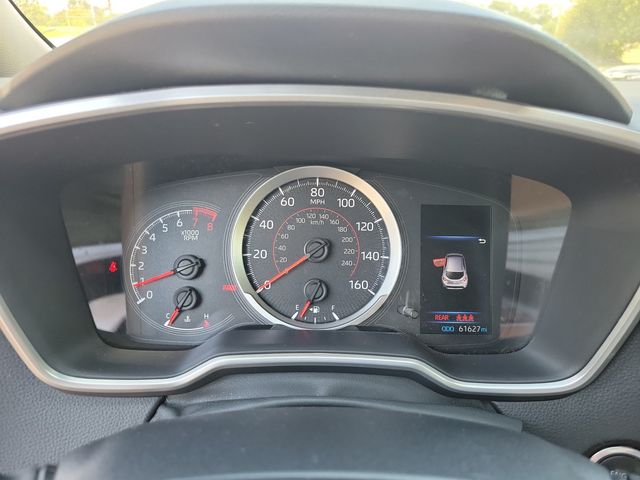2022 Toyota Corolla Hatchback SE Manual - 23088045 - 14