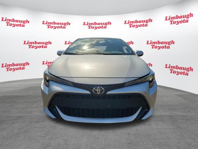 2022 Toyota Corolla Hatchback SE Manual - 23088045 - 15