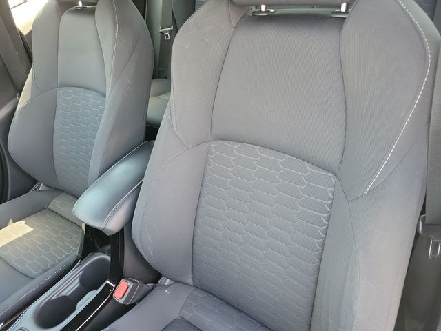 2022 Toyota Corolla Hatchback SE Manual - 23088045 - 5