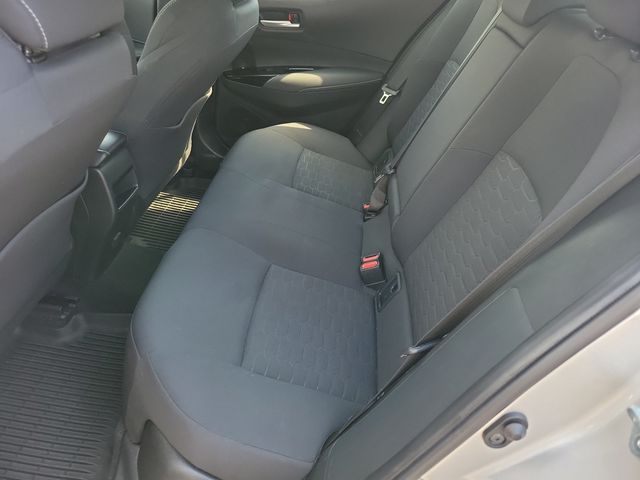 2022 Toyota Corolla Hatchback SE Manual - 23088045 - 6