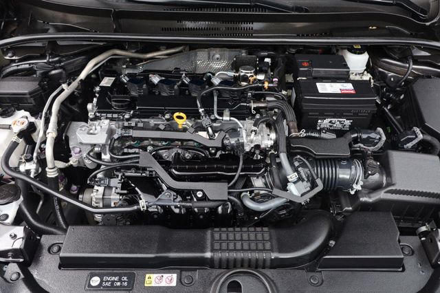 2022 Toyota Corolla Hatchback XSE - 23063264 - 10