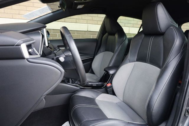 2022 Toyota Corolla Hatchback XSE - 23063264 - 14