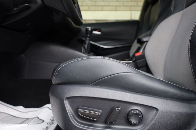 2022 Toyota Corolla Hatchback XSE - 23063264 - 15