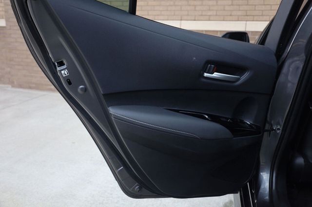 2022 Toyota Corolla Hatchback XSE - 23063264 - 16