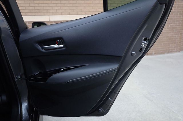 2022 Toyota Corolla Hatchback XSE - 23063264 - 19