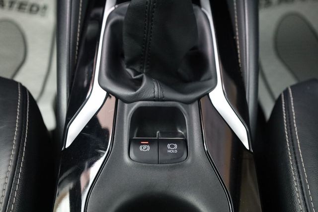 2022 Toyota Corolla Hatchback XSE - 23063264 - 39