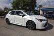 2022 TOYOTA Corolla Hatchback XSE CVT - 22995122 - 0