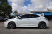 2022 TOYOTA Corolla Hatchback XSE CVT - 22995122 - 9