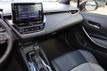 2022 TOYOTA Corolla Hatchback XSE CVT - 22995122 - 20