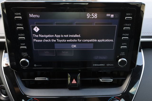 2022 TOYOTA Corolla Hatchback XSE CVT - 22995122 - 26